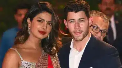 Starting with a message, Priyanka-Nick became a global couple!