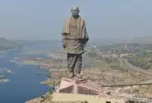 Sculptor Ram Sutar, who designed the Statue of Unity, will receive Maharashtra Bhushan