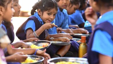 Student dies of food poisoning in Karnataka