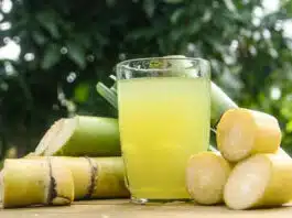 Know the benefits and disadvantages of Sugarcane Juice