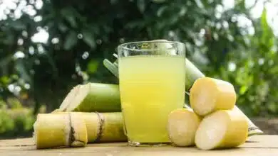 Know the benefits and disadvantages of Sugarcane Juice