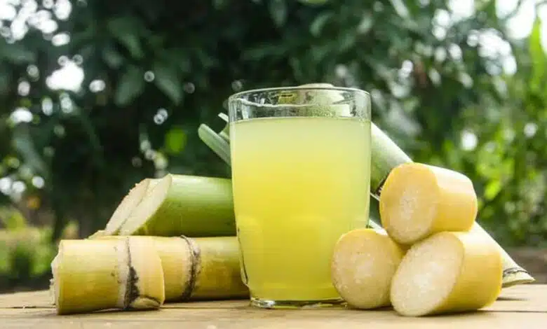 Know the benefits and disadvantages of Sugarcane Juice