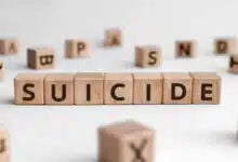 What is the reason for increasing cases of suicide?