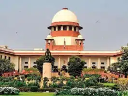 Supreme Court's emphasis on freedom of expression