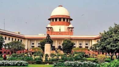 Supreme Court's emphasis on freedom of expression