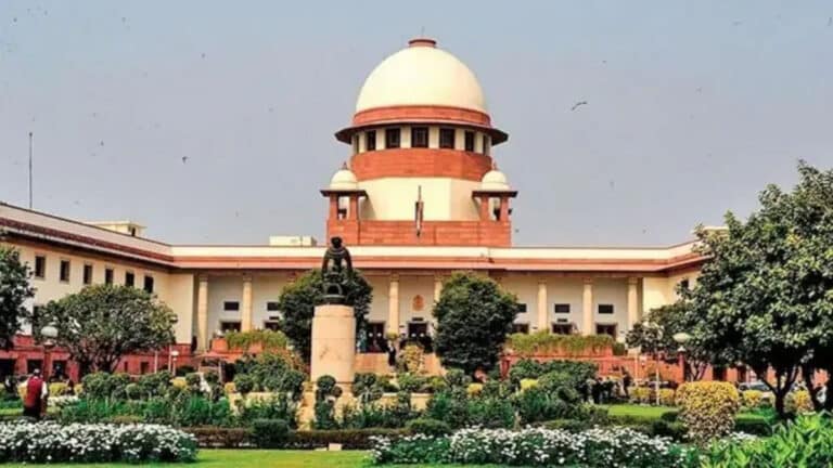 “अभिव्यक्ति की स्वतंत्रता पर Supreme Court की सख्त टिप्पणी: इमरान प्रतापगढ़ी के खिलाफ एफआईआर रद्द”
