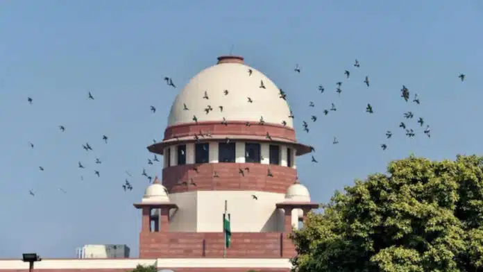 Supreme Court fixes Pegasus case hearing on April 22