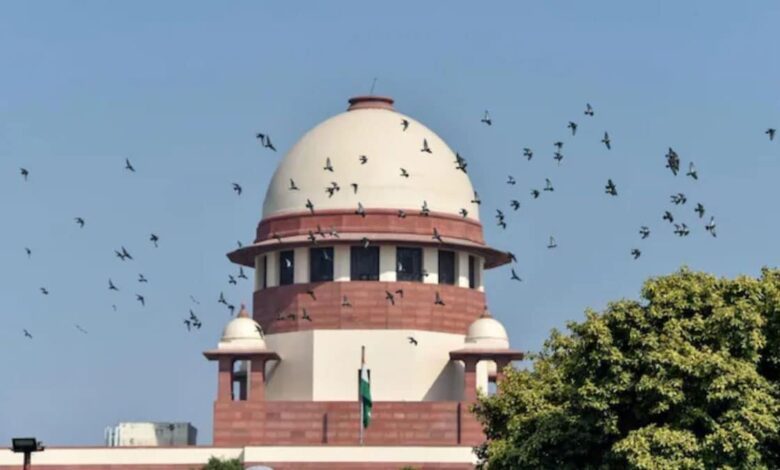 Supreme Court fixes Pegasus case hearing on April 22