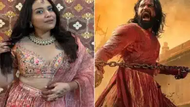 Swara Bhaskar's big allegation Vicky Kaushal responsible