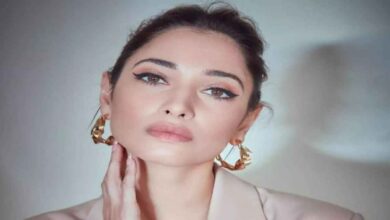 Tamannaah Bhatia's Beauty Secrets Glow Like a Star