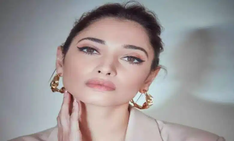 Tamannaah Bhatia's Beauty Secrets Glow Like a Star