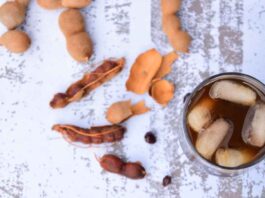 Tamarind Seeds Miraculous Health Benefits!