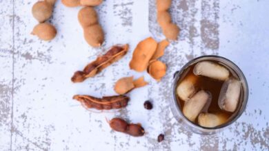 Tamarind Seeds Miraculous Health Benefits!