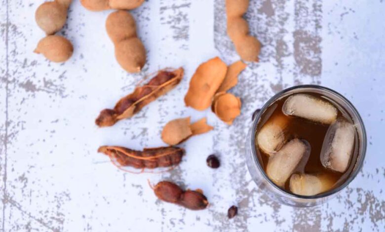 Tamarind Seeds Miraculous Health Benefits!