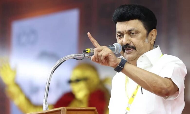 Tamil Nadu CM seeks opposition unity against delimitation, calls meeting in Chennai on March 22