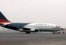 Technical fault in Himachal Deputy CM's plane, major accident averted