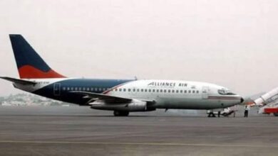 Technical fault in Himachal Deputy CM's plane, major accident averted