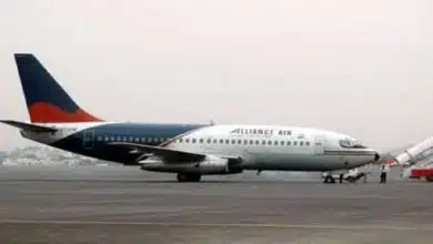 Technical fault in Himachal Deputy CM's plane, major accident averted