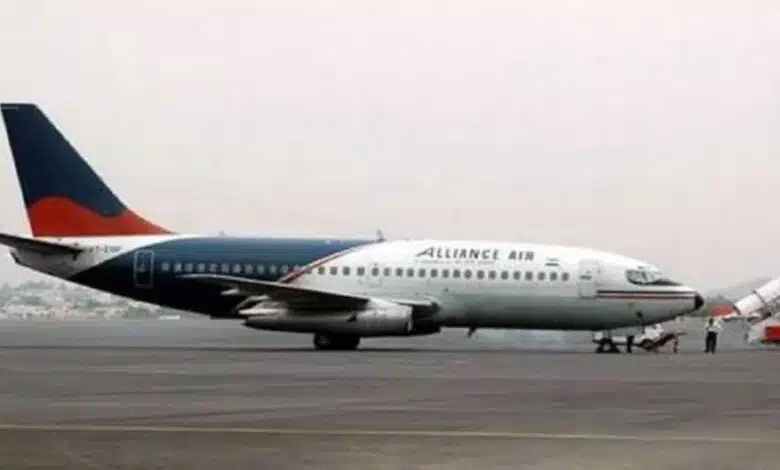 Technical fault in Himachal Deputy CM's plane, major accident averted