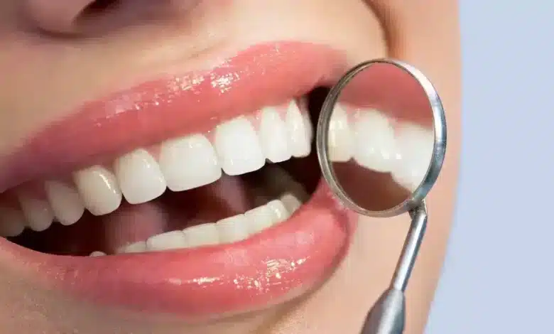 Teeth decay or danger to the heart