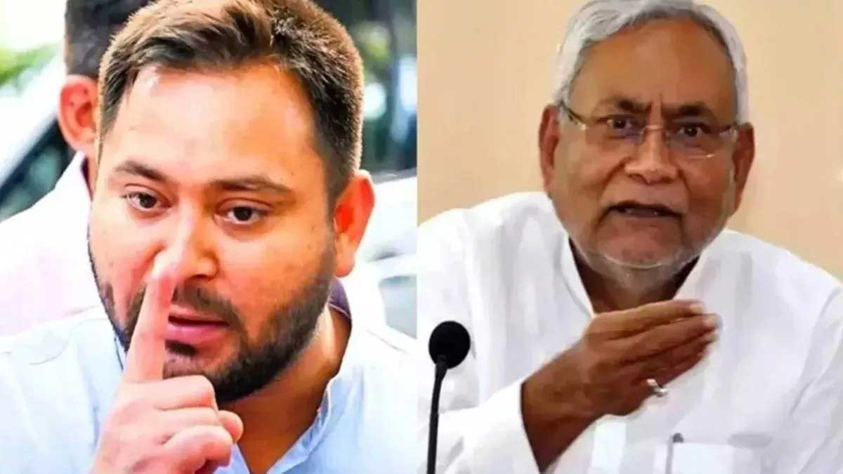 Tejashwi Yadav told the priorities for the youth of Bihar