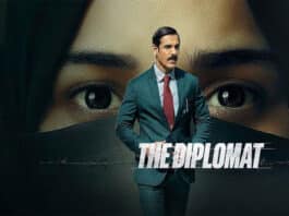 John Abraham's The Diplomat opens strong at Rs 4 crore