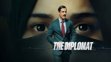 John Abraham's The Diplomat opens strong at Rs 4 crore