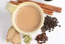 The habit of eating this with Tea can be costly!