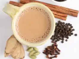 The habit of eating this with Tea can be costly!