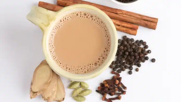 The habit of eating this with Tea can be costly!