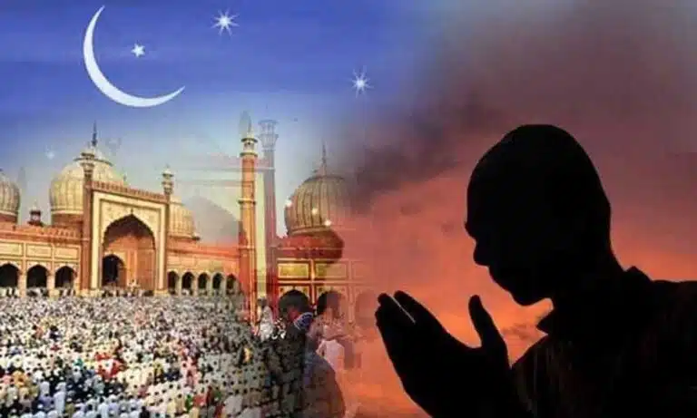 Ramzan का पवित्र महीना शुरू, देशभर में बाजार सजे