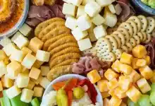 The right difference between evening snacks and dinner