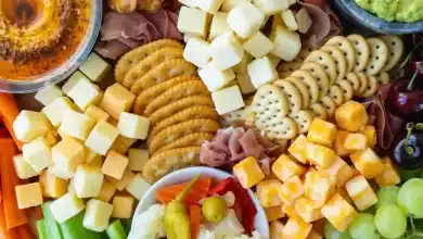 The right difference between evening snacks and dinner