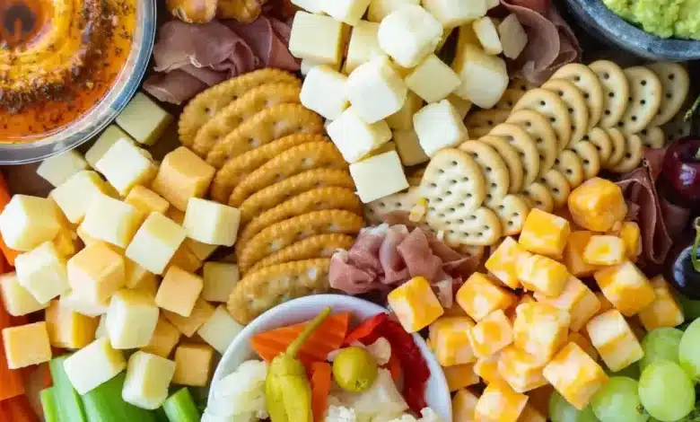 The right difference between evening snacks and dinner