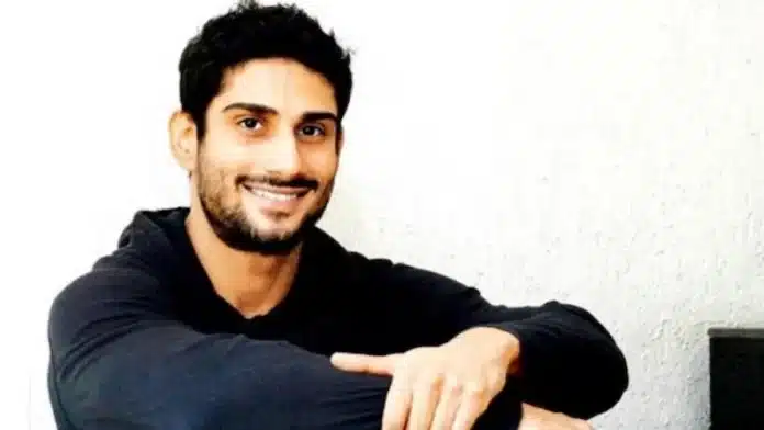 The secret of Prateik Babbar's earnings Know how