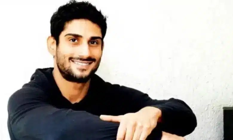 The secret of Prateik Babbar's earnings Know how