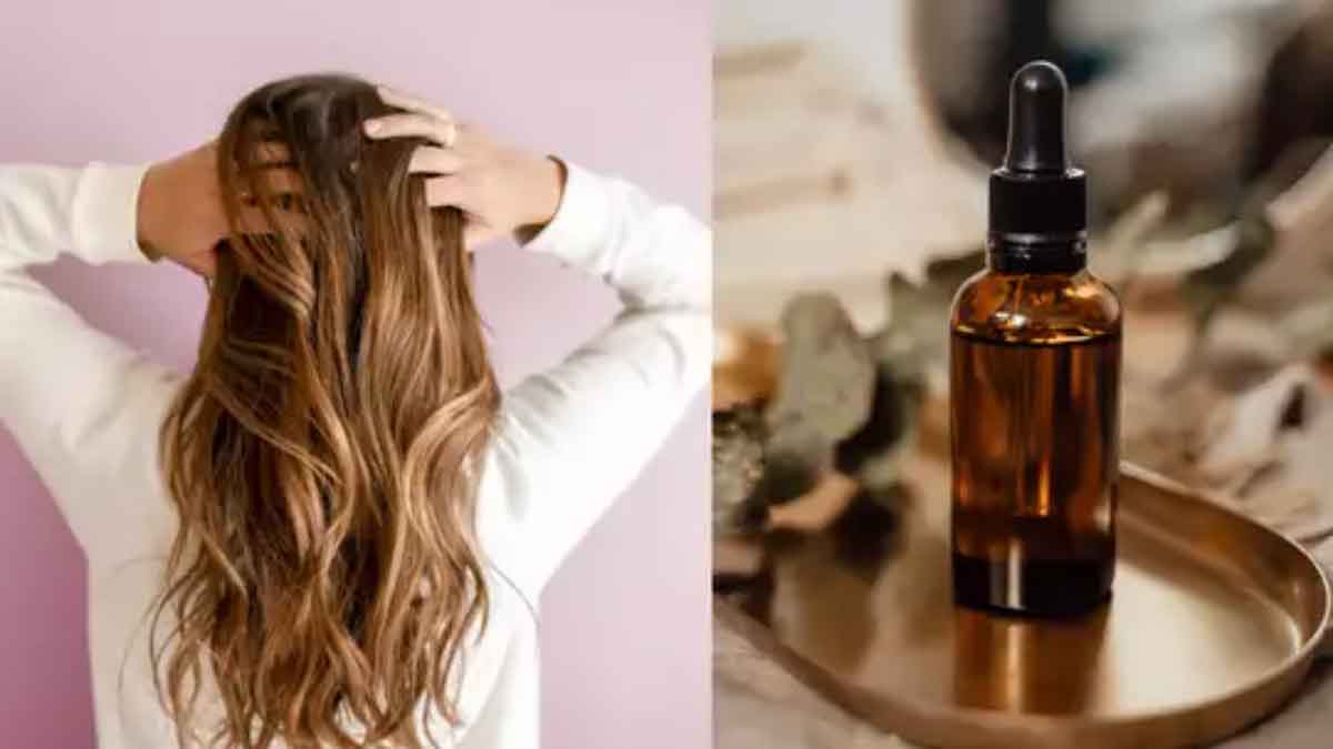 The ultimate cure for premature Gray Hair: Magic oil