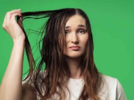 These tips will remove the stickiness of Hair in summer