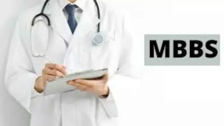 भारत के टॉप 10 Medical Colleges MBBS के लिए