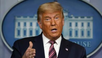 Trump administration's tough step: Legal status of 5.3 lakh immigrants terminated