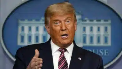 Trump administration's tough step: Legal status of 5.3 lakh immigrants terminated