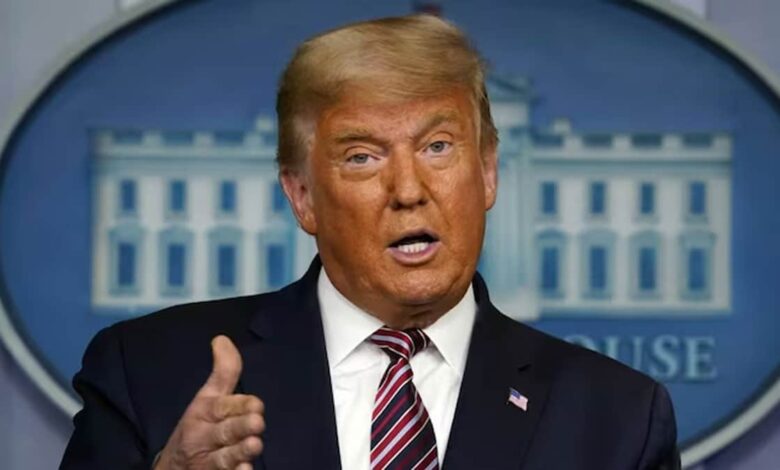 Trump administration's tough step: Legal status of 5.3 lakh immigrants terminated