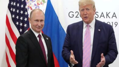 Trump-Putin talks: Important discussion on Ukraine conflict in 2-hour talks