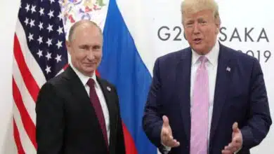 Trump-Putin talks: Important discussion on Ukraine conflict in 2-hour talks