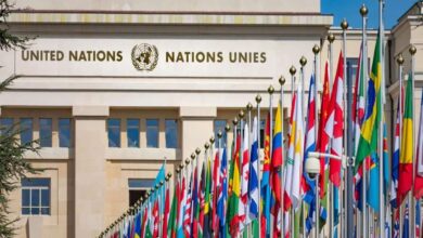 India reprimanded Pakistan in UN, said- vacate POK immediately