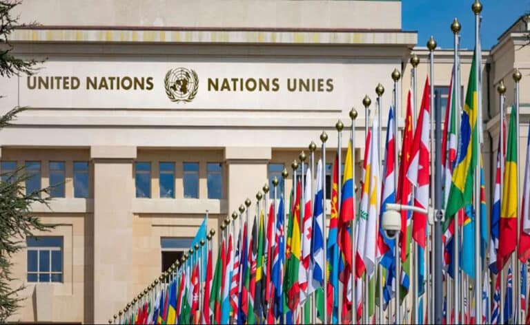 India ने UN में पाकिस्तान को फटकारा, कहा- पीओके को तुरंत खाली करो