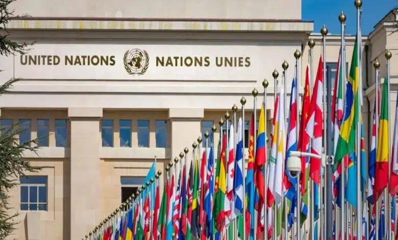 India reprimanded Pakistan in UN, said- vacate POK immediately