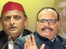 UP Deputy CM Brajesh Pathak hit back at Akhilesh