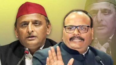 UP Deputy CM Brajesh Pathak hit back at Akhilesh