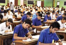 UP Board: 19 people arrested for cheating in Class 10 English exam